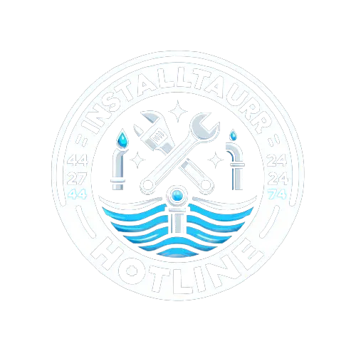 installateur hotline wien