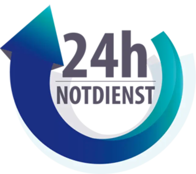 24/7 insallateur notdienst