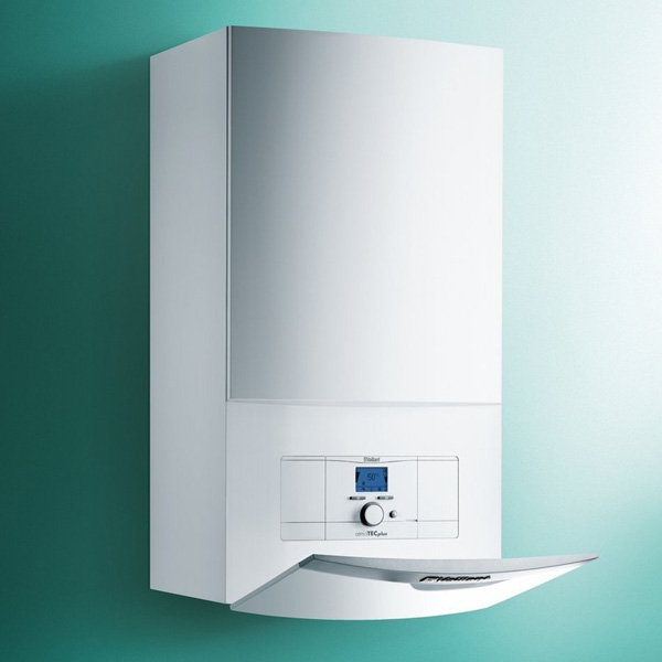Vaillant atmoTEC / turboTEC plus